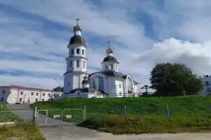 Архангельск — план В великой страны - 15