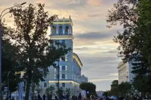 Смоленск сквозь века - 19