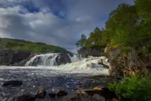 Три мыса полуострова Рыбачий: незабываемое фотопутешествие в Заполярье - 9