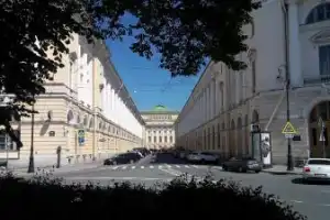 Архитектура и душа Петербурга - 10