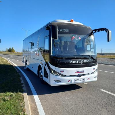 2 в 1 в Казани: обзорная экскурсия + посещение кремля - 9