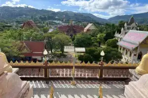 Лучшее на Пхукете за 1 день - 26