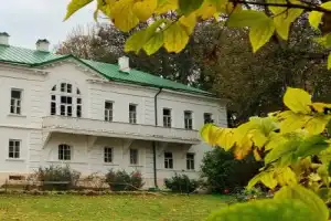 По дорогам Льва Толстого - 4