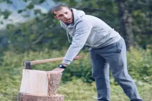 Верхом на свободе: побег из Боржоми в нацпарк «Харагаули» - 13