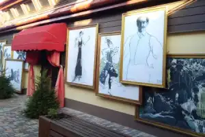 Еврейский Гродно, или Сарин смех - 6