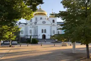 Тени старого города - 2