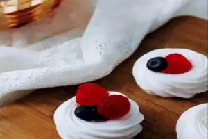 Мастер-класс «Мыло-десерт» в Калининграде - 12