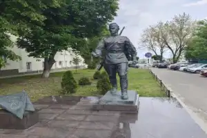 Знакомьтесь, Воронеж! - 10