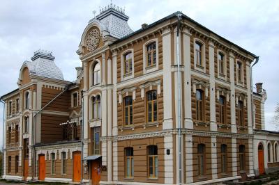 Влюбиться в Гродно: 3 грани города за 3 часа - 9