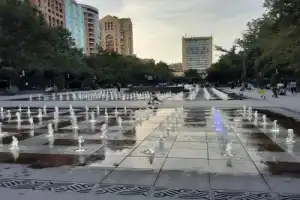 С корабля на бал: экскурсия по Еревану с трансфером из аэропорта - 18