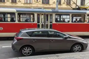 Из Праги — к замку Конопиште - 9