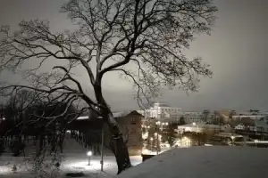 Экскурсия-квест: два Рождества в Смоленске - 3