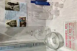 Хрупкая красота: музей стекла в Суздале - 13