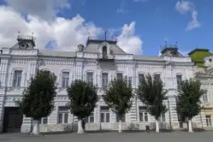 Золотое кольцо Саратова: путешествие по любопытным окрестностям - 5