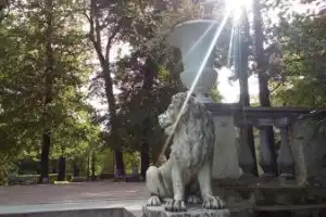 Императорские резиденции Петербурга: дворцово-парковый ансамбль в Павловске - 18