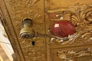 Детская экскурсия: Зимний дворец — сказочный ларец