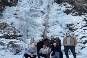 Познать Грузию: Мцхета и Казбеги из Тбилиси (всё включено) - 2