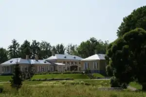 Романтика парка Монрепо - 9