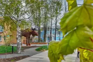 Из Ижевска в Глазов — по императорскому пути - 2