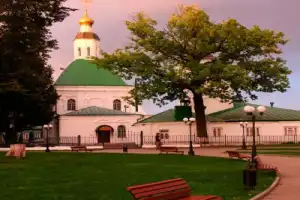 Средневековый Владимир: поучительная экскурсия - 5