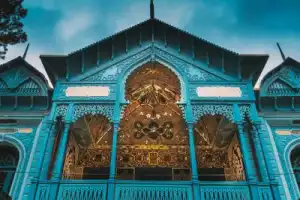 Тбилиси и Мцхета, Боржоми и Ахалцихе. Индивидуальный тур - 6