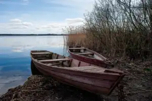 Неизведанная Шатура - 2