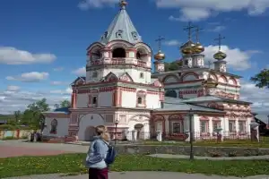 Из Перми — в Усолье и Соликамск - 4