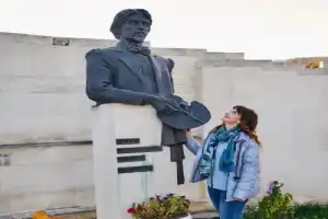 Карта сокровищ Самарской Луки — для всей семьи - 9
