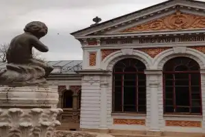 Созвездие городов КМВ: Обзорная экскурсия с выездом из Минеральных вод Созвездие городов КМВ: Обзорная экскурсия с выездом из Минеральных вод