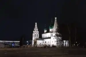 Ярославль: лица, истории и байки - 4