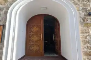 Сочи: символы православия - 11