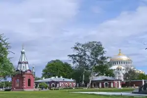 Кронштадт — мифы и реальность - 17