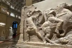 Что такое искусство и зачем оно нужно — в Венский музей истории искусств всей семьёй - 6