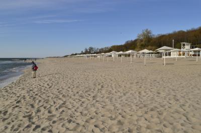 От Балтийска до Светлогорска: живописные уголки Балтийского побережья - 18