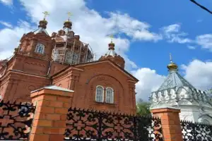 Экскурсия по Дзержинску и окрестностям из Нижнего Новгорода на вашем автомобиле - 8