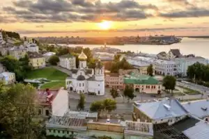 Личное свидание с Нижним Новгородом - 4