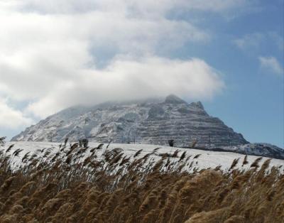 Подъём на гору Змейка - 4