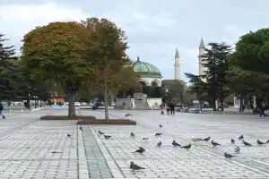 Стамбул 3 в 1: Старый город, Босфор и район Балат - 22