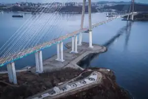 Город, море и сопки - 7