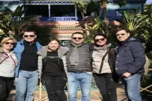 Добро пожаловать в Марракеш! - 11
