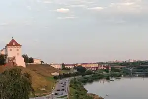 Гродненские must-see и их история - 12