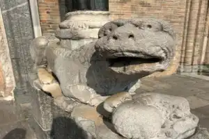 В поисках Рафаэля, или Один день в Пьяченце - 7