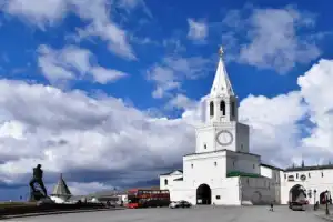 Выходные в Казани: индивидуальный тур-знакомство по главным местам с гидом-историком - 2