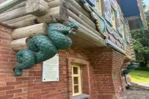 Из Смоленска — в усадьбу Талашкино - 7