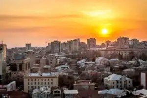 Ереван известный и неизведанный - 8
