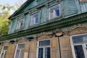 Удивительное рядом: Затьмачье скрытое - 7