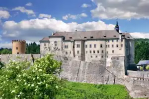 Из Праги в Кутна Гору, Костницу и крепость Штернберк Из Праги в Кутна Гору, Костницу и крепость Штернберк