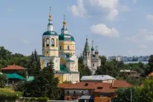 Серпуховъ — город-ключ Московской Руси - 5