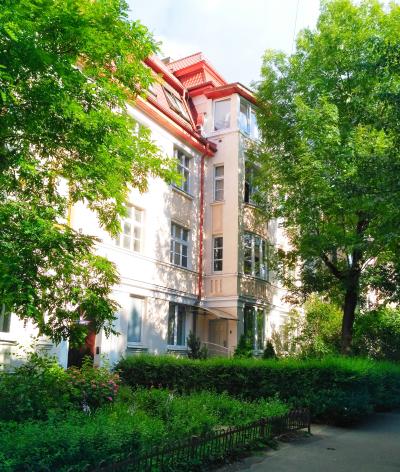 Судьба Кенигсберга и жизнь Калининграда