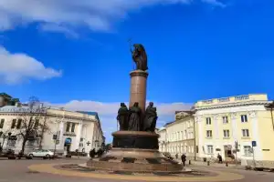 Пограничный Брест: неожиданные истории - 9
